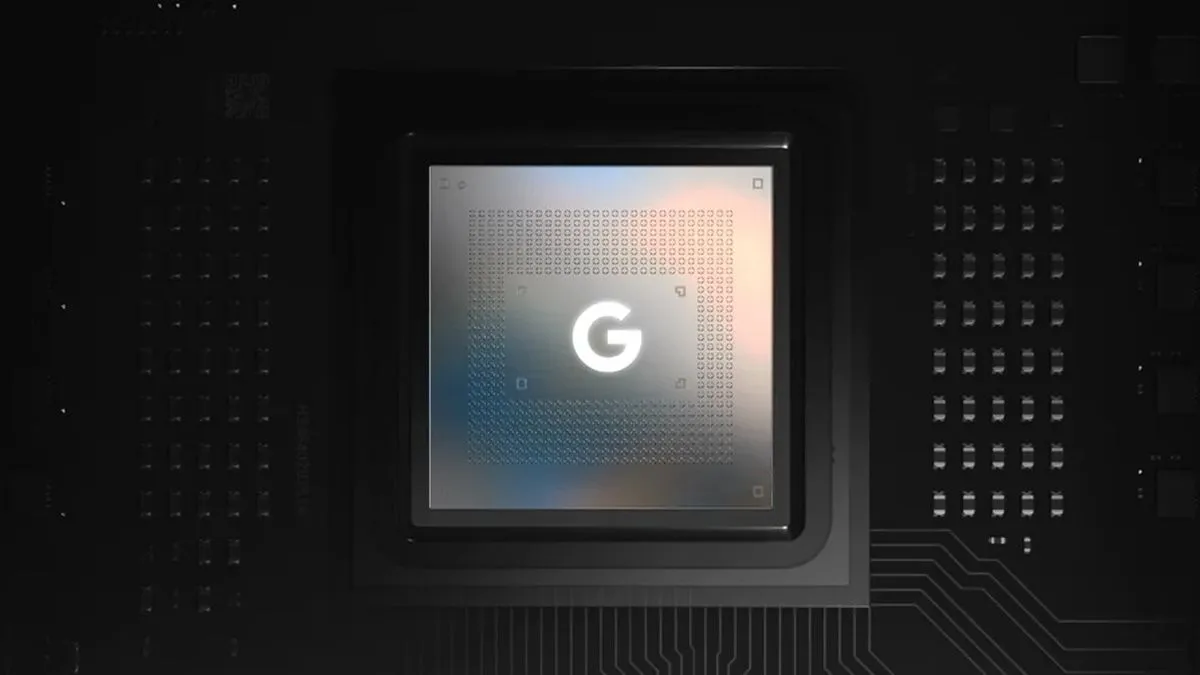 Google Is Reportedly Going With TSMC for Next-Gen Tensor G5 Chip for Pixel 10 - Vimarsana News
