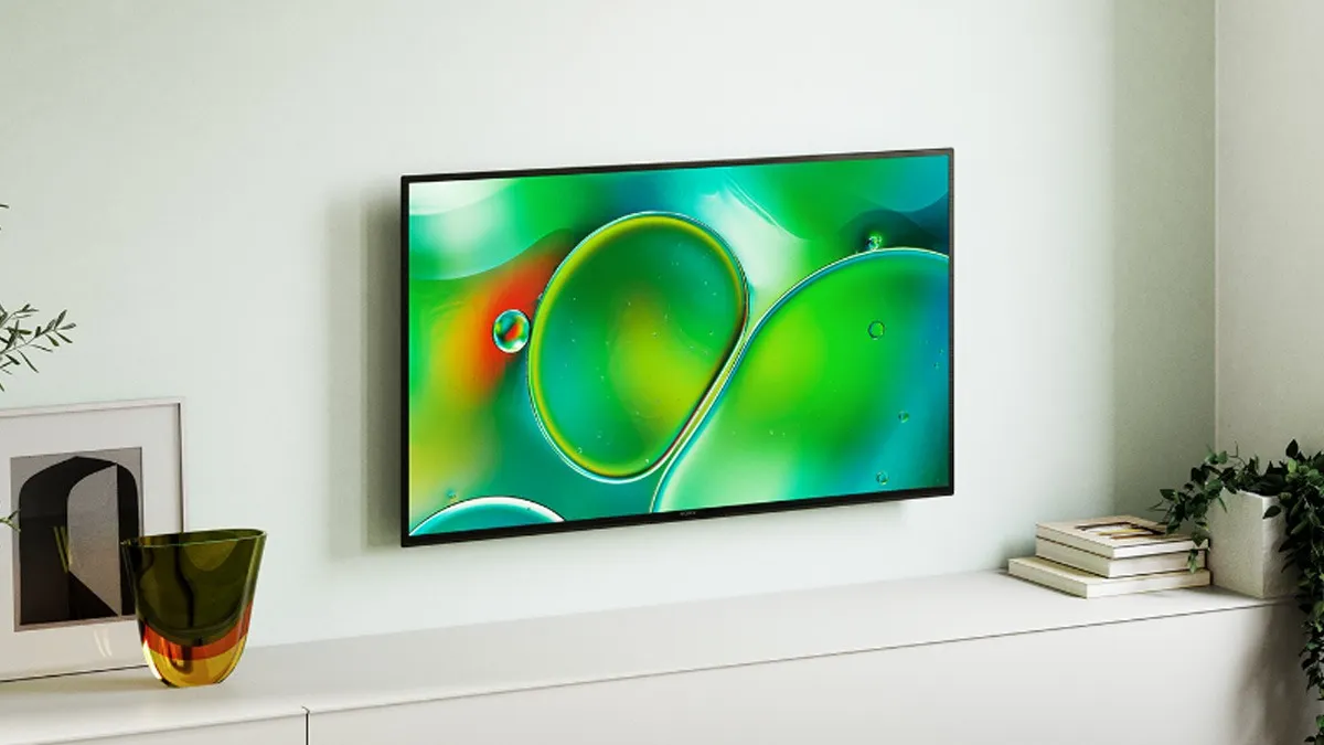 Sony Launches New Bravia 2 Series Smart TVs in India – Comes in 4 Sizes With Google TV Built-In - Vimarsana News