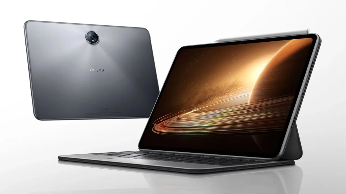 OPPO Pad 3 Specifications Leak, Might Debut as OnePlus Pad 2 in India - Vimarsana News