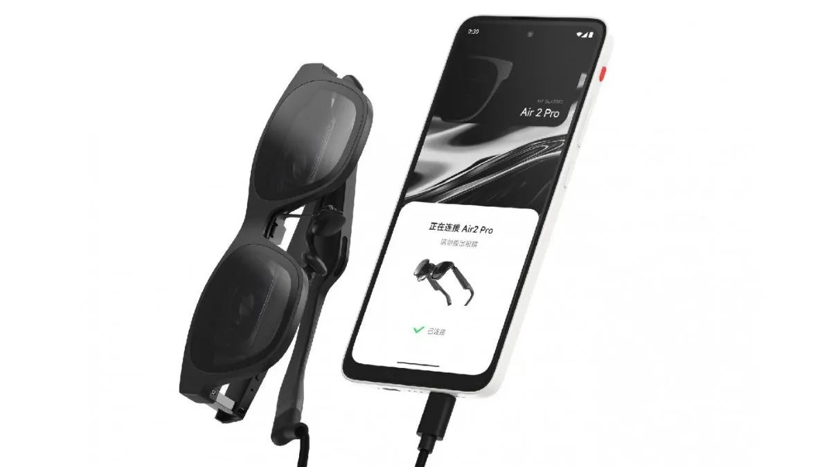 Xreal Beam Pro あいまい Wi-Fi 256GB 6GB ケース付き