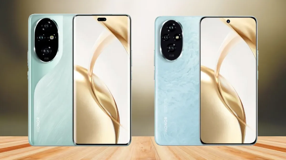 Honor 200 Series Amazon Microsite Goes Live; Expected Launch Timeline and Features - Vimarsana News