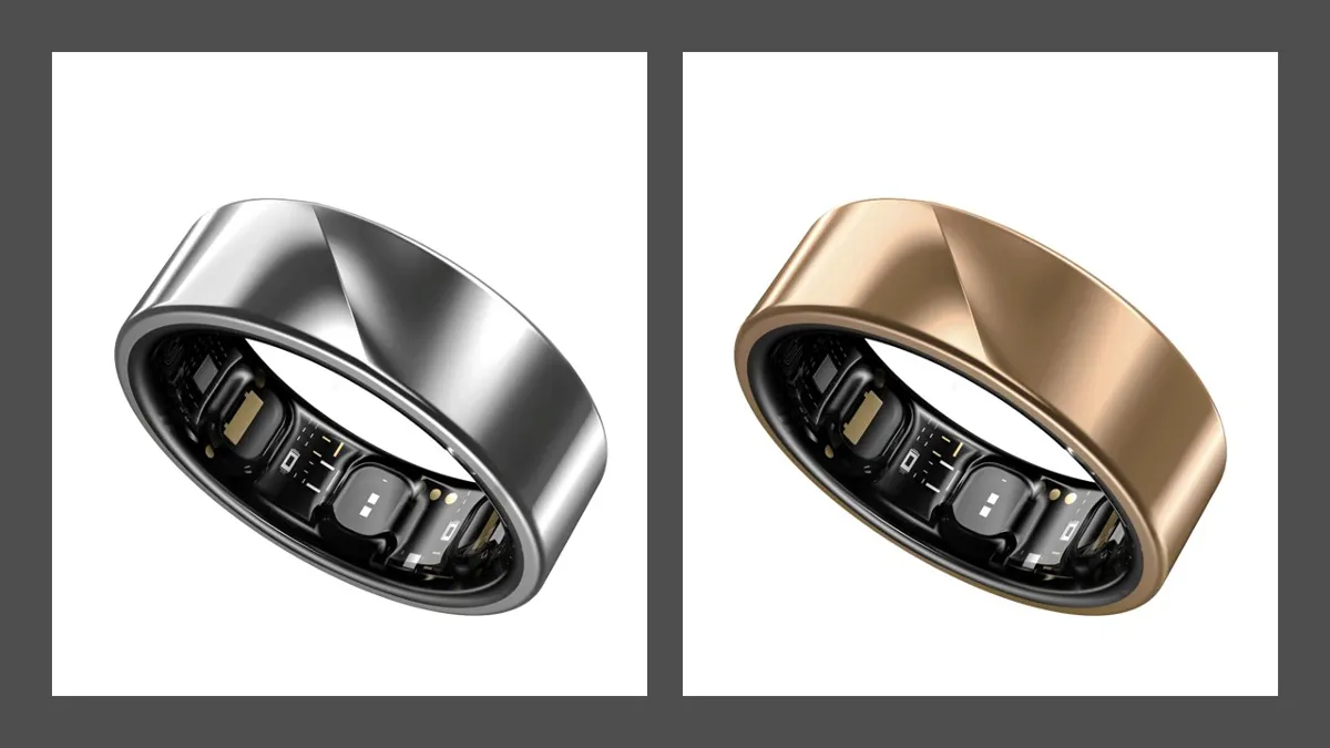 Noise Luna Ring Hits Select Offline Stores in India: Check Pricing, Design, Features - Vimarsana News