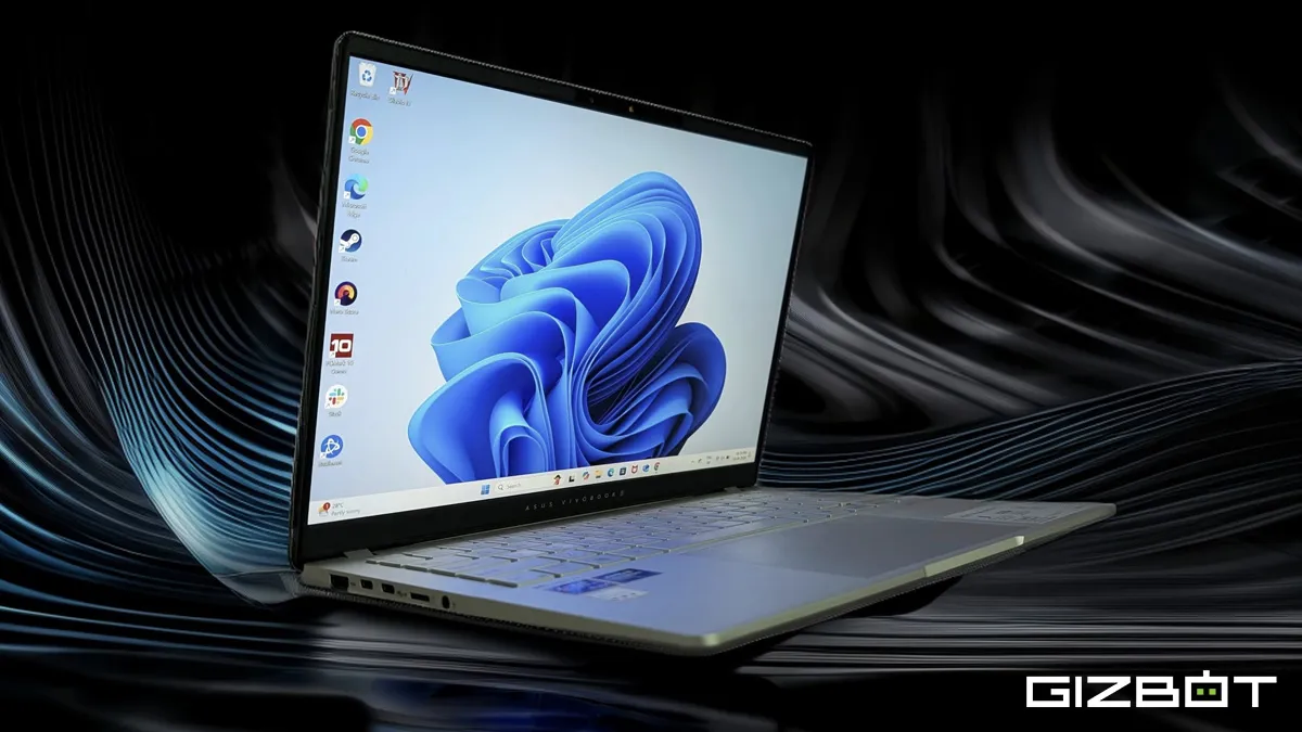 Windowsノート本体 ASUSVivoBookS14 1T/32G Ryzen9-hx370 OLED ASUS-14-Vivobook-Laptop-AMD-