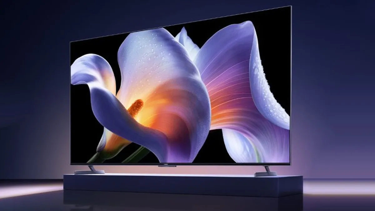 Xiaomi TV S Pro Mini LED 2025: Features, Pricing, and