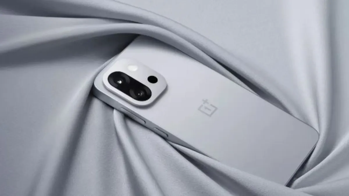 OnePlus 13T With Shortcut Key, Snapdragon 8 Elite Launched: Check