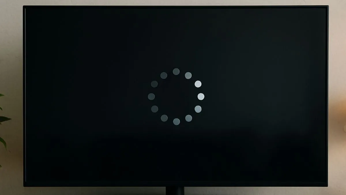 T.V