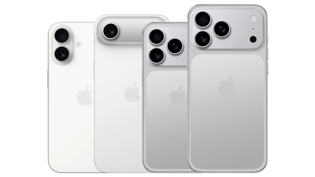 Apple iPhone 17 Series जानिए कहां है सबसे सस्ता, कहां सबसे महंगा !
