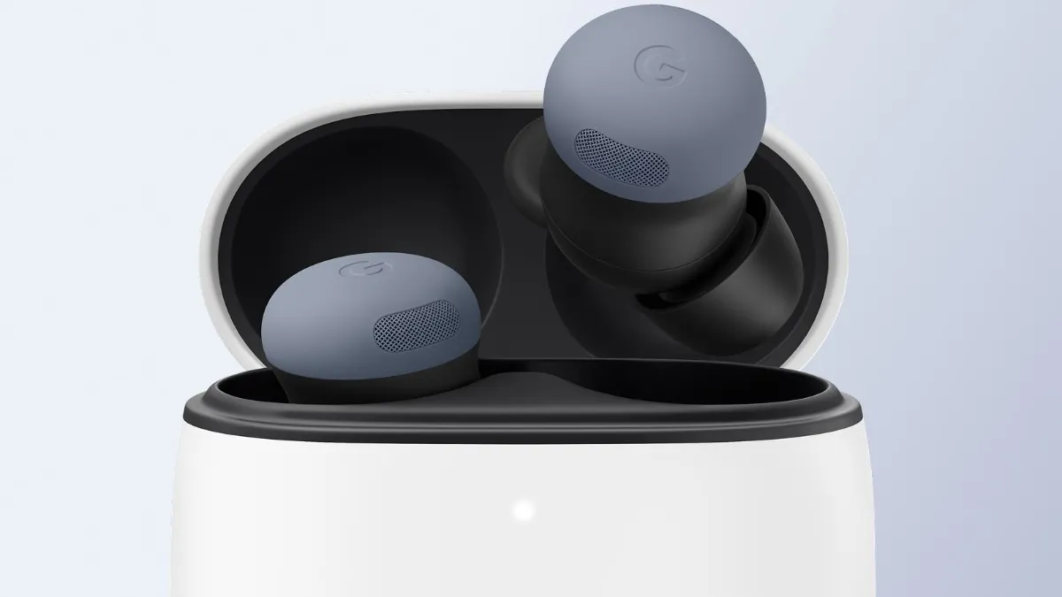 新品未使用　Google Pixel Buds Pro 2 Moonstone Google Pixel Buds Pro 2 Wireless Earbuds with Active Noise