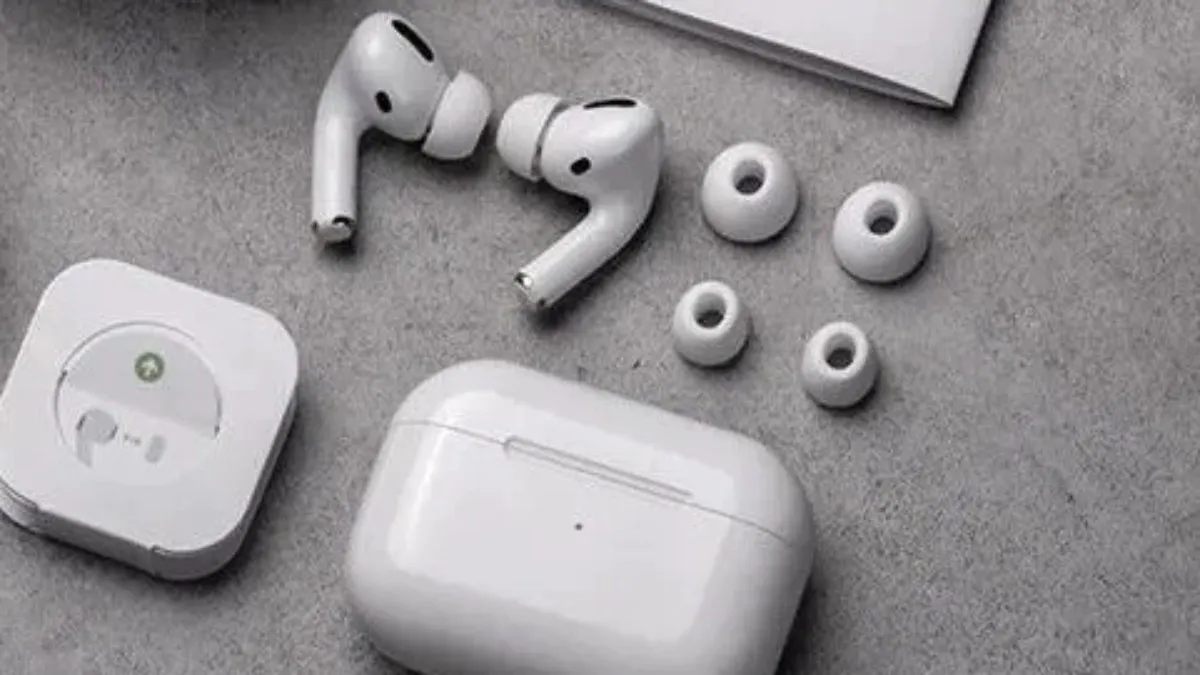 AirPods Pro 3 Leaks Emerge Hours Before Apple's 