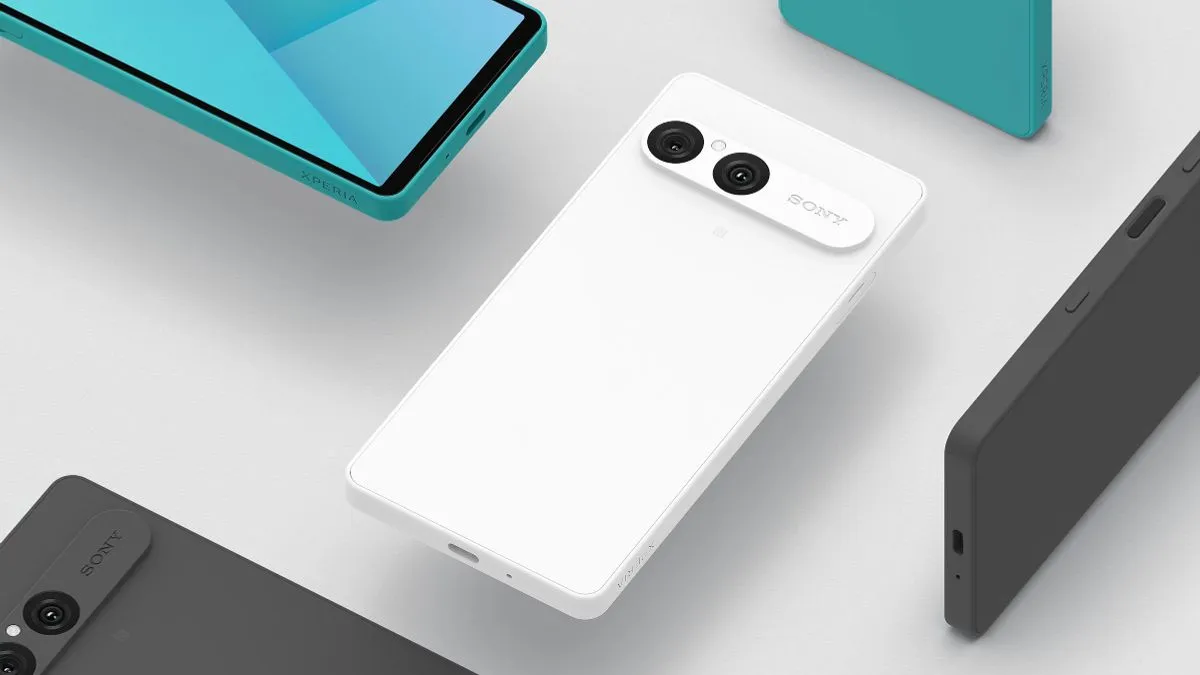 Sony Xperia 10 VII Launched with Snapdragon 6 Gen 3 SoC, 120Hz