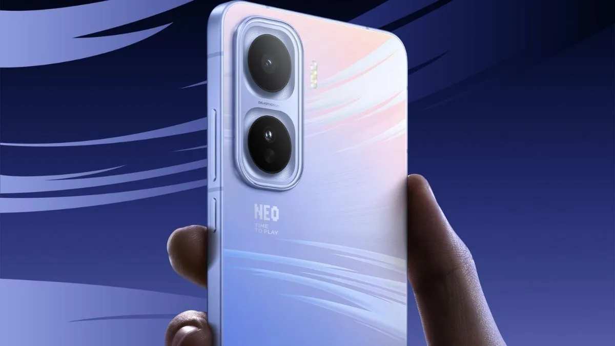 iQOO Neo 11 Full Specifications and Price Tipped Ahead of