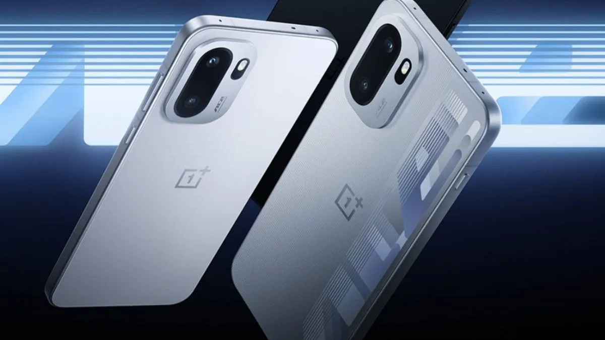 OnePlus Ace 6 Launched with 165Hz Display, Snapdragon 8 Elite