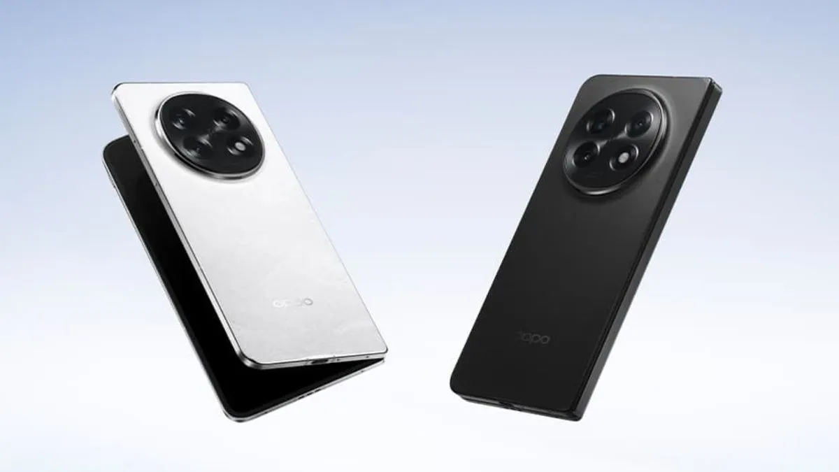 Oppo Set to Unveil Find N6 with Snapdragon 8 Elite and Premium Titanium Build