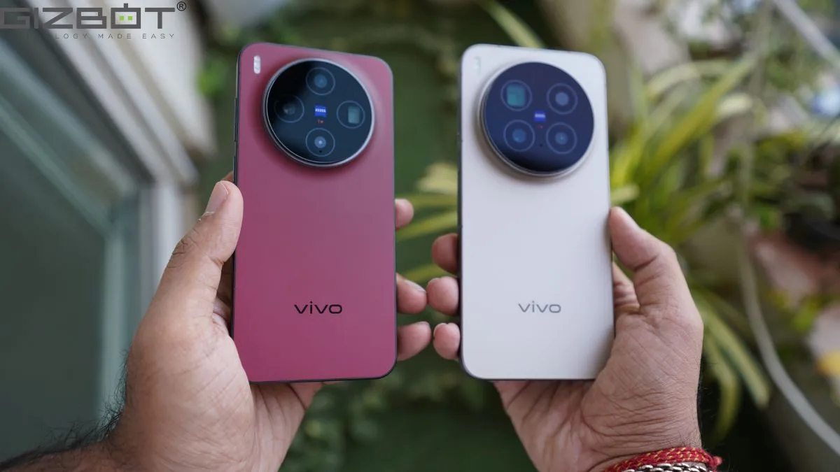 Vivo X300 and X300 Pro India Pricing Leaks Ahead of December