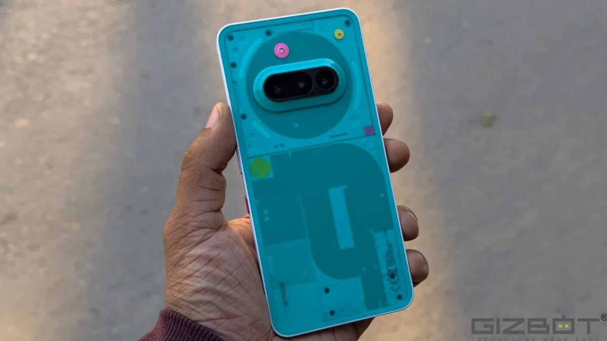 Nothing Phone (3a) Community Edition Launched: Check Price