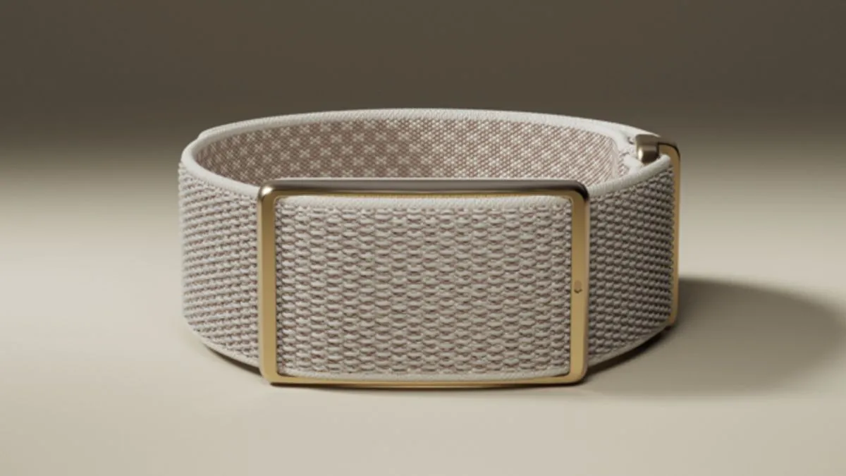 Lanza Polar Loop en India: un rastreador de fitness sin pantalla y sin suscripción