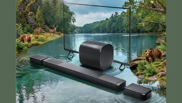 JBL Launches Dolby Atmos Soundbars in India for 80th Anniversary