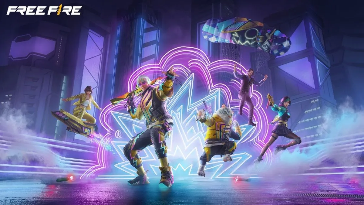 Garena Free Fire MAX Redeem Codes for 17 July 2026: Claim Exclusive In-Game Free Rewards Today