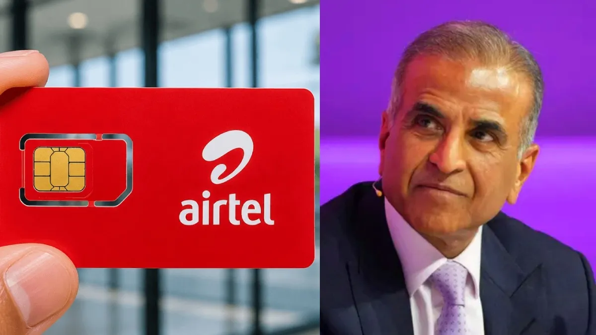 TRAI விதிகளின்படி புதிய திட்டங்களை அறிமுகம் செய்த ஏர்டெல்.. ரூ.185 முதல்.. வாய்ஸ் கால்கள்.. SMS.. வேலிடிட்டி?