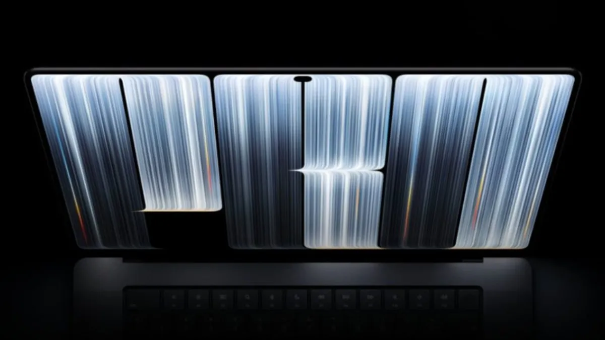 Apple சாம்ராஜ்யமே மிரளுது.. PROLED XDR டச் டிஸ்பிளே.. 12MP கேமரா.. புது MacBook Pro அறிமுகம்!