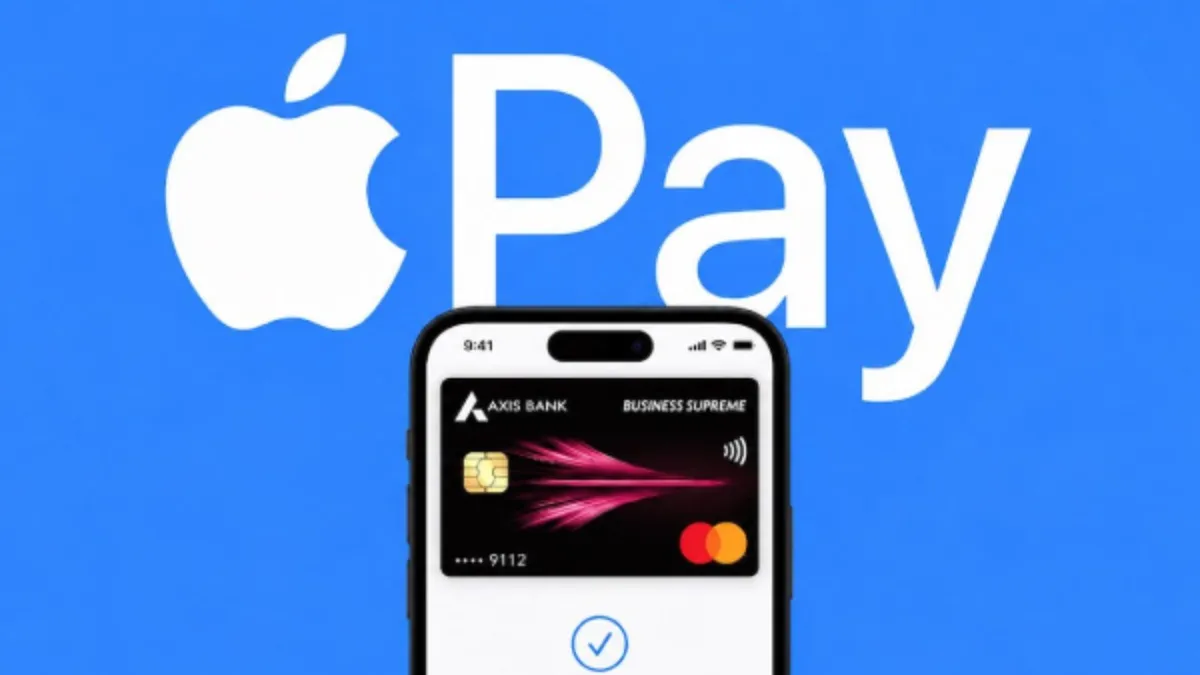 Apple Pay என்ட்ரி.. ஆனால், UPI பேமெண்ட்டில் லேட்-என்ட்ரி.. Google Pay-க்கு கேக் வாக்.. என்னென்ன இருக்கு?