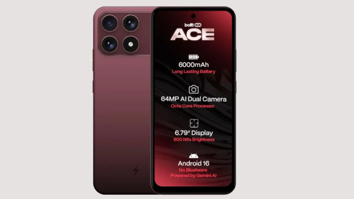 பிளிப்கார்ட் சேல்.. ஆர்டர் பறக்குது.. ரூ.11,999 பட்ஜெட்ல 6000mAh பேட்டரி.. 64எம்பி கேமரா.. 5ஜி.. எந்த மாடல்?