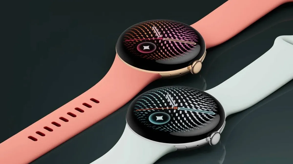 மினி டாக்டர்.. பிபி, சுகர், ஸ்லீப் மானிட்டரிங்.. பிக்சல், Fitbit மாடல்களுக்கு Google ஹெல்த் ஆப் அப்டேட்!