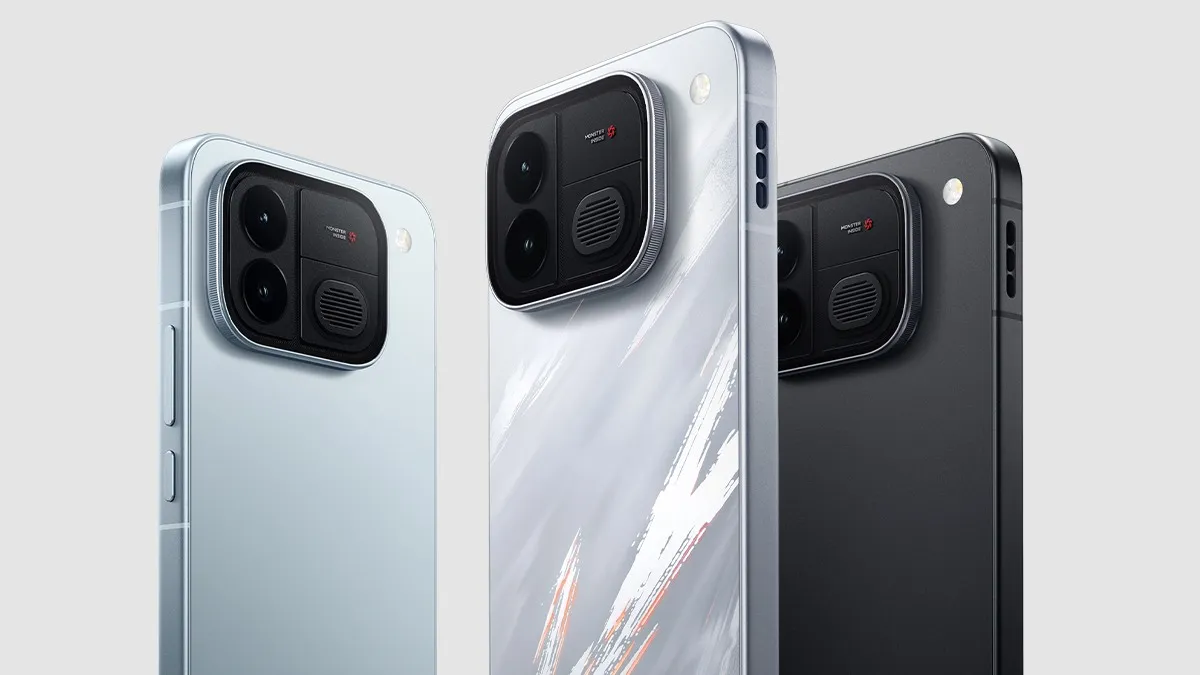 வெச்சி செஞ்சிட்டாங்க.. 9000mAh பேட்டரி.. 100W ஃபாஸ்ட் சார்ஜிங்.. SONY கேமரா.. எந்த மாடல்?