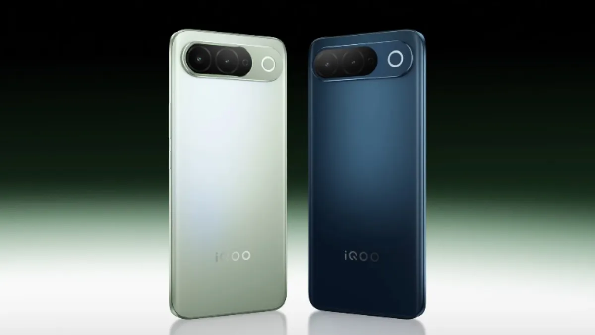 iQOO போட்டான் பாரு.. 29 சதவீத ஆஃபரில் 7050mAh பேட்டரி.. 44W சார்ஜிங்.. 50MP கேமரா.. எந்த மாடல்?