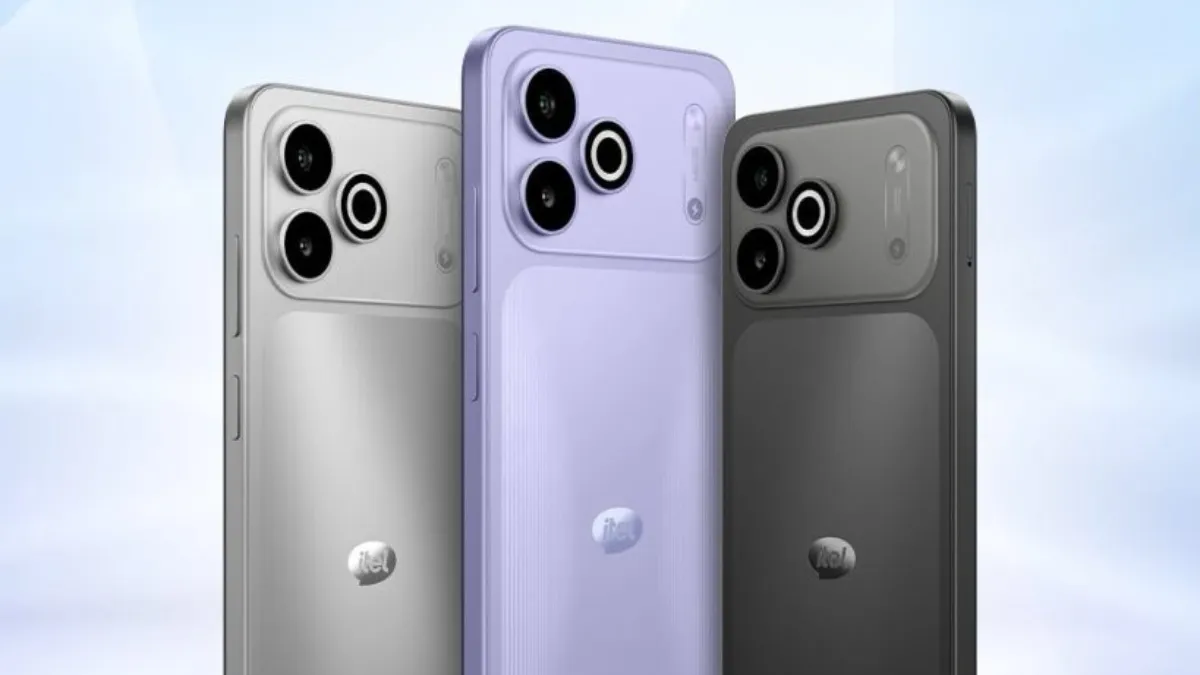 லட்டு மாதிரி தூக்குங்க.. ரூ.8,699-க்கு 6000mAh பேட்டரி.. 18W சார்ஜிங்.. 8MP கேமரா.. 2TB மெமரி.. எந்த மாடல்?