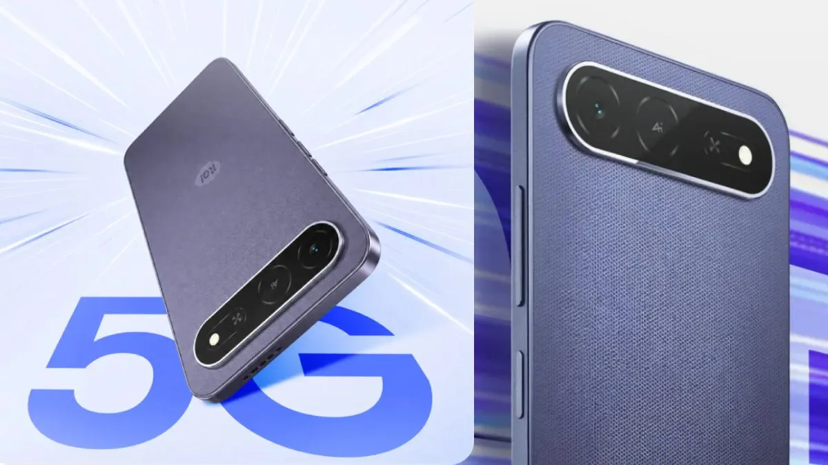 யாரு சாமி அவன்.. வெறும் ரூ.14,999 பட்ஜெட்ல 5000mAh பேட்டரி.. 10W சார்ஜிங்.. HD+ டிஸ்பிளே.. எந்த மாடல்?