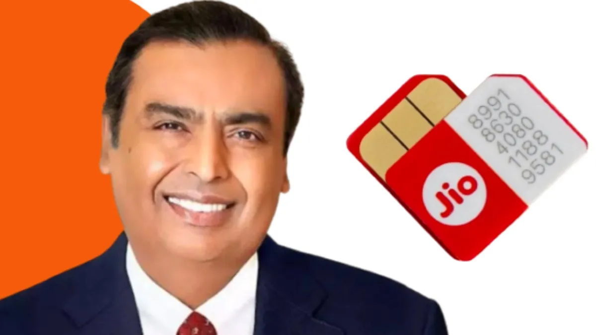 ஜியோ சிம் இருக்கா? 70 நாள் வேலிடிட்டி, OTT, அன்லிமிடெட் சலுகைகள்.. இந்த 2 திட்டங்களை மிஸ் பண்ணாதீங்க!
