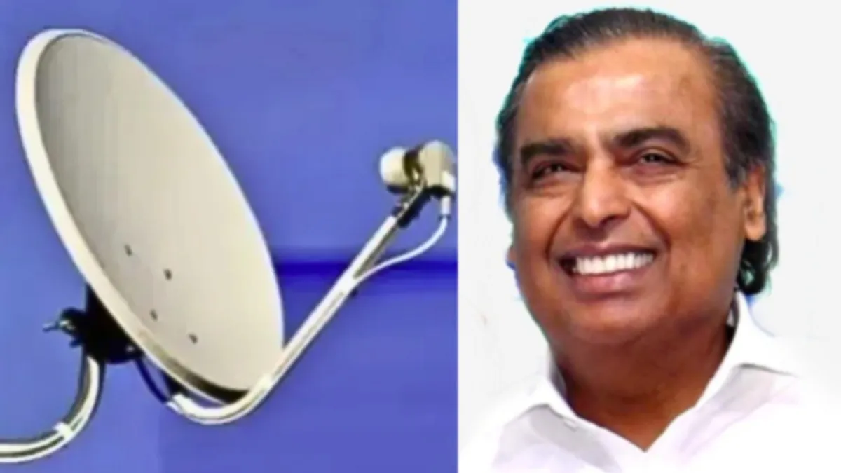 கேபிள் TV அம்பேல்.. வெறும் ரூ.55-ல் 1000+ லைவ் டிவி சேனல்கள்.. 30 நாட்கள் வேலிடிட்டி.. 10 எம்பி டேட்டா!