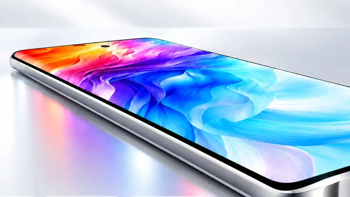 கொளுத்துது விற்பனை.. 20 சதவீத ஆஃபரில் 3D டிஸ்பிளே.. 6000mAh பேட்டரி.. 45W ஃபாஸ்ட் சார்ஜிங்.. எந்த மாடல்?