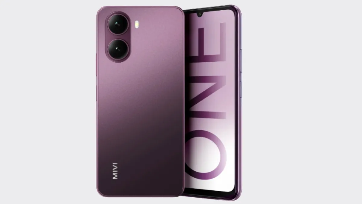 நாளை விற்பனைக்கு வரும் புது 5ஜி போன்.. ரூ.11,999 பட்ஜெட்ல 6500mAh பேட்டரி.. 50எம்பி கேமரா.. எந்த மாடல்?