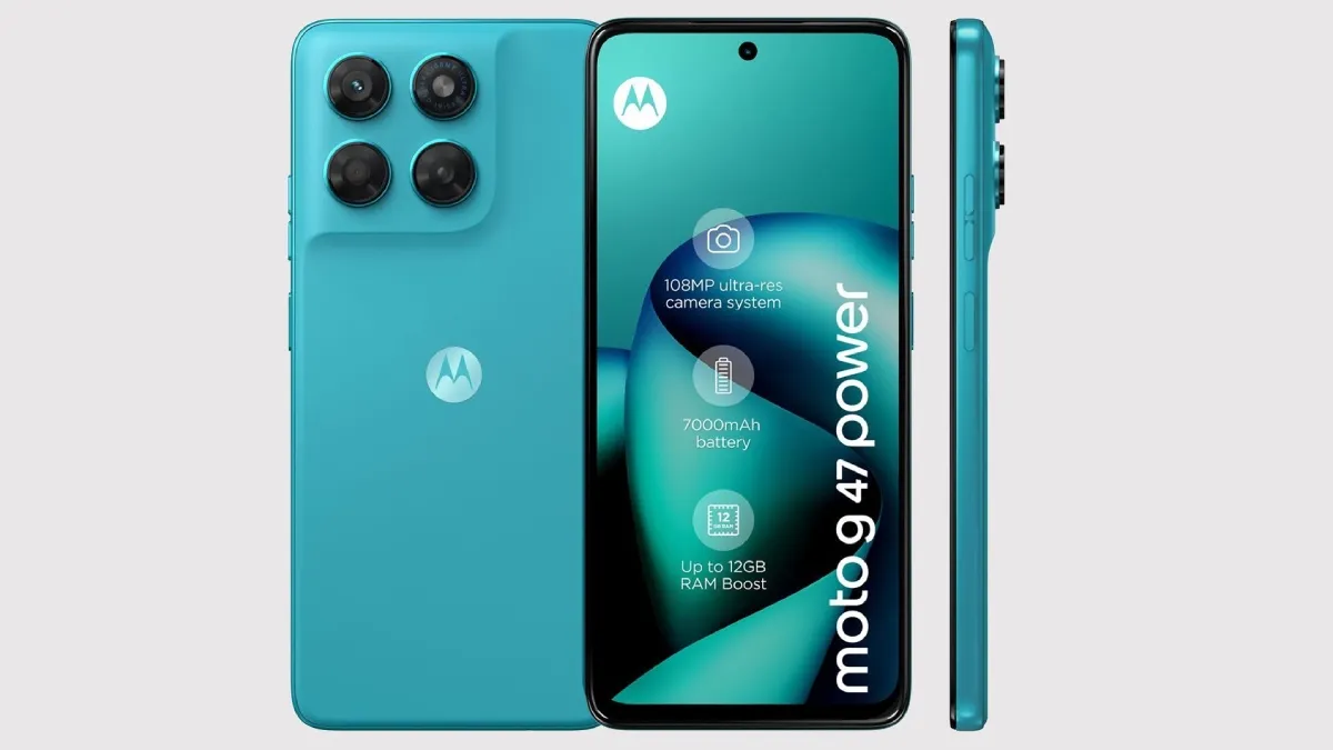 மார்க்கெட்ல புயலை கிளப்ப போகுது.. 7000mAh பேட்டரி.. 108MP கேமரா.. வருகிறது மோட்டோ 5ஜி போன்.. எந்த மாடல்?