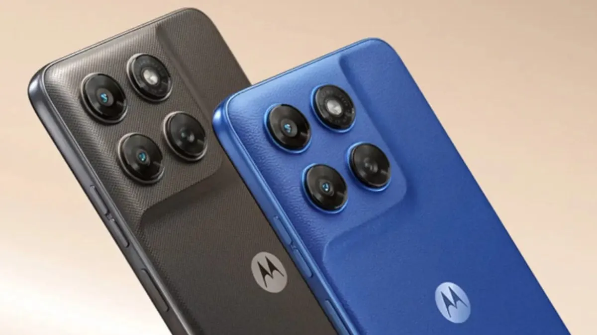 விஸ்வரூப விற்பனை.. 49 சதவீத ஆஃபரில் Moto 5G ஸ்மார்ட்போன்.. 7000mAh பேட்டரி.. SONY கேமரா.. எந்த மாடல்?