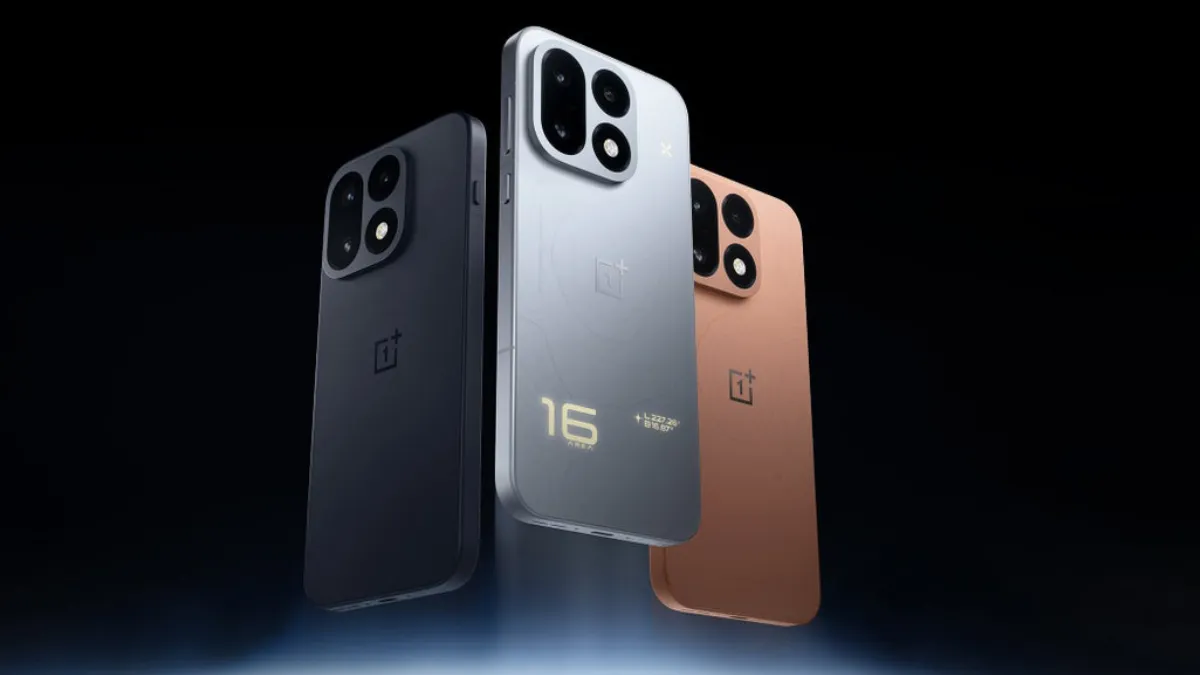 நாளைக்கு லான்ச் ஆகும் புது ஒன்பிளஸ் 5ஜி போன்.. 9000mAh பேட்டரி.. 200எம்பி கேமரா.. IP69 ரேட்டிங்.. எந்த மாடல்?
