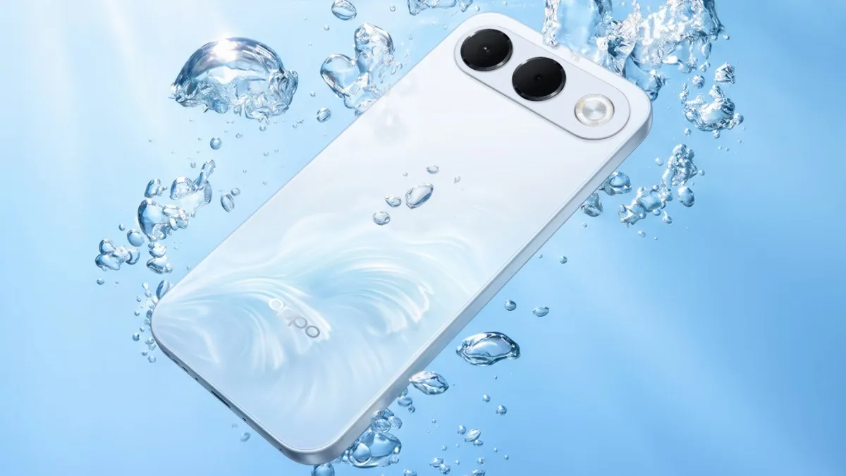 வந்துட்டான் சிங்கக்குட்டி.. 8000mAh பேட்டரி.. 80W சார்ஜிங்.. AMOLED டிஸ்பிளே.. 50MP கேமரா.. எந்த மாடல்?