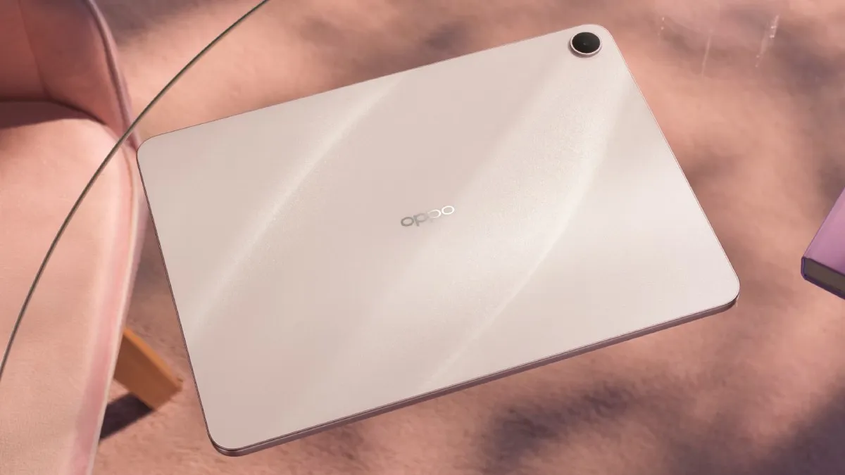 பிரிச்சி விட்டாப்ல OPPO.. 5.39 மி.மீ பாடியில் 8000mAh பேட்டரி.. 67W சார்ஜிங்.. AMOLED டிஸ்பிளே.. எந்த மாடல்?