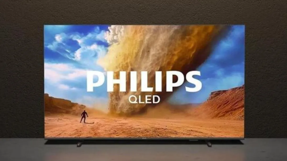 பிளிப்கார்ட்டில் ஆர்டர் அள்ள போகுது.. நம்ப முடியாத ஆஃபரில் Philips 4கே டிவி.. டால்பி அட்மாஸ்.. எந்த மாடல்?