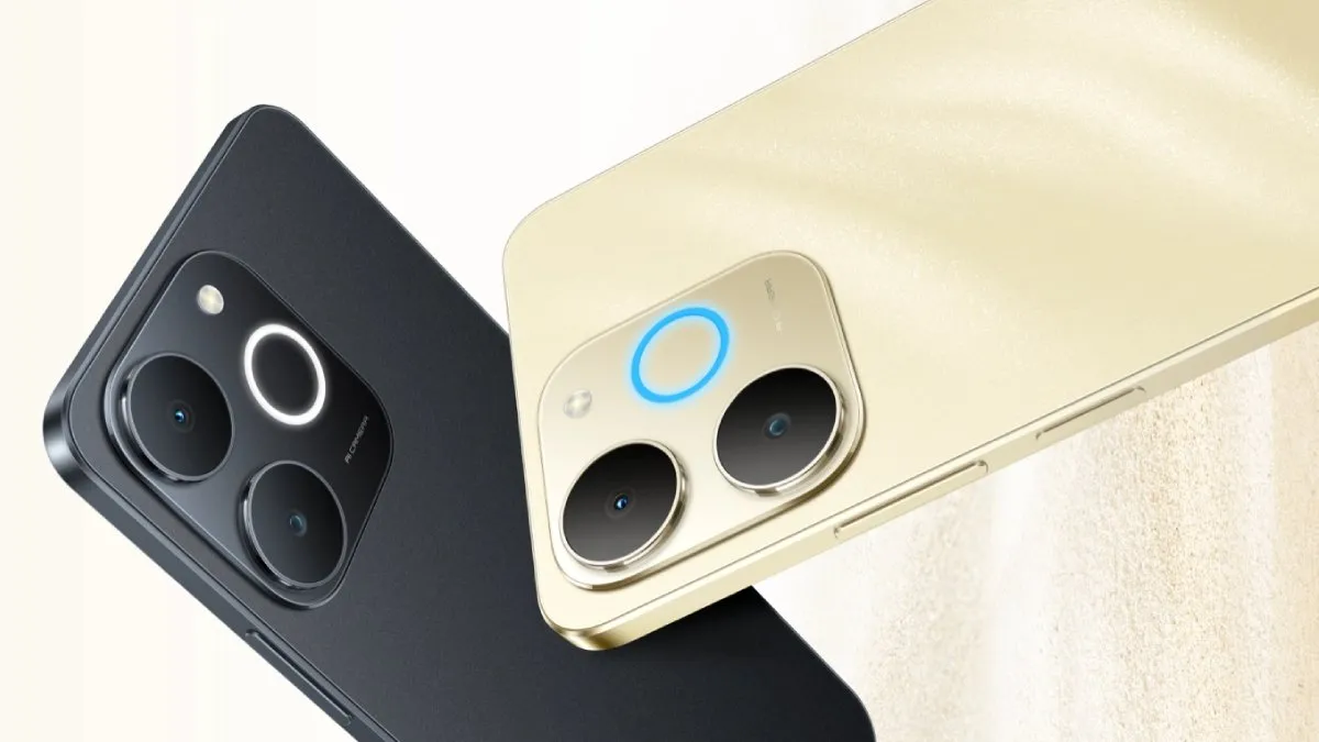 விஸ்வரூப விற்பனை.. ரூ.13,999 பட்ஜெட்ல 6300mAh பேட்டரி.. OV கேமரா.. HD+ டிஸ்பிளே.. எந்த மாடல்?