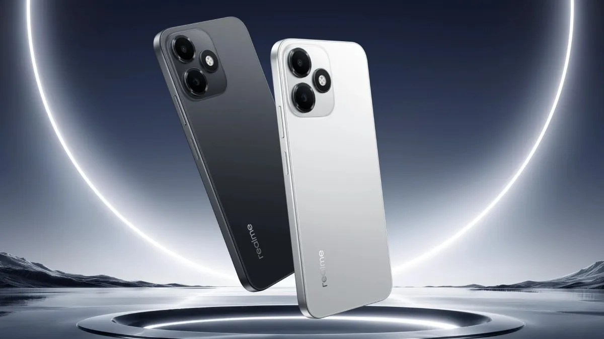 அக்.8-க்கு அப்புறம் இதுதான்.. 7000mAh பேட்டரி.. 15W ஃபாஸ்ட் சார்ஜிங்.. HD+ டிஸ்பிளே.. எந்த மாடல்?