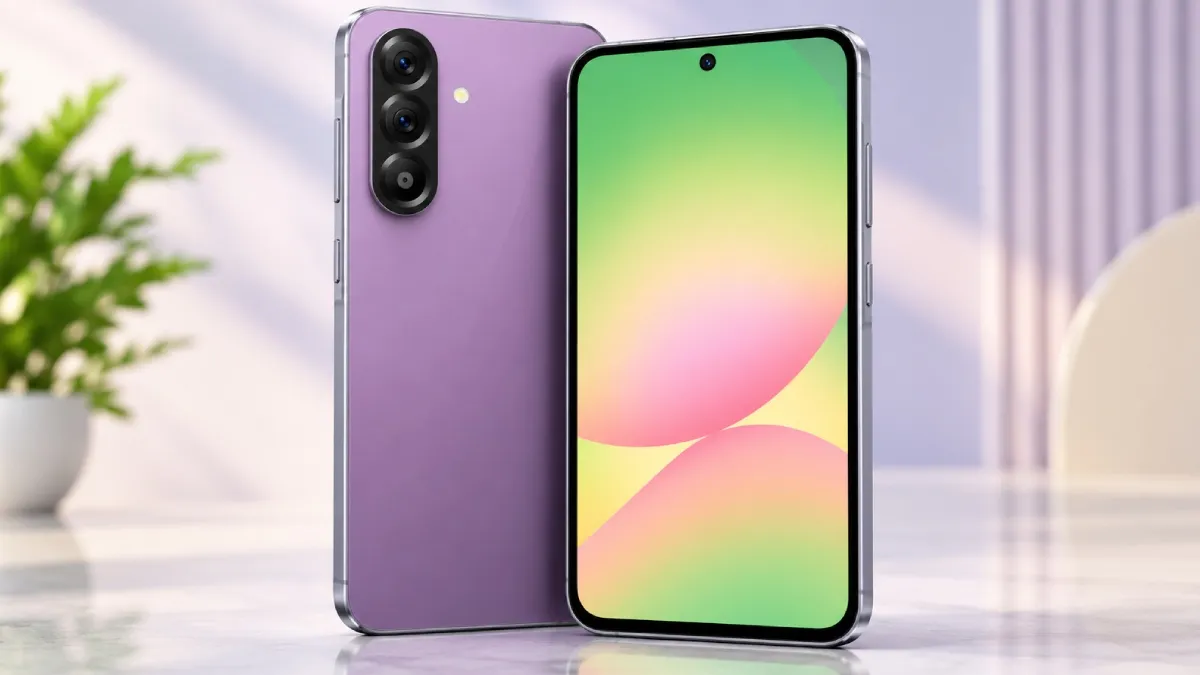 அடித்து ஆடும் அமேசான்.. 50எம்பி கேமரா.. 5 OS அப்டேட்.. IP67 ரேட்டிங்.. ஆஃபரில் Samsung 5ஜி போன்.. எந்த மாடல்?