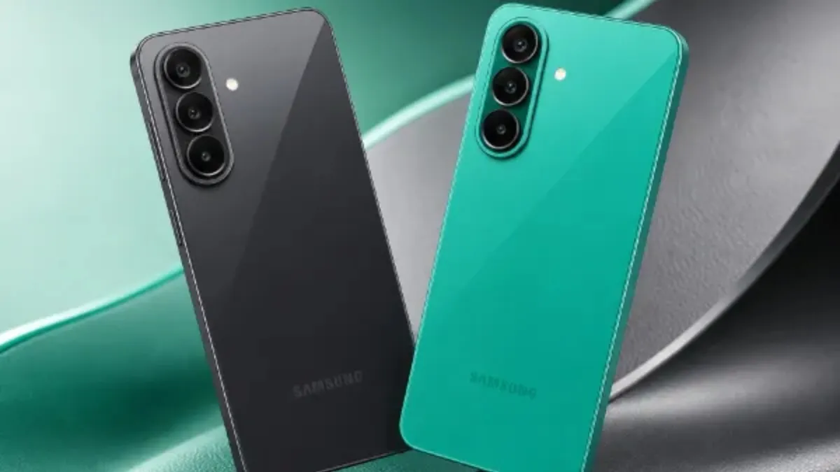 செம்ம டிமாண்ட்.. 47 சதவீத ஆஃபரில் Samsung 5G.. 6000mAh பேட்டரி.. 45W  சார்ஜிங்.. OIS கேமரா.. எந்த மாடல்?