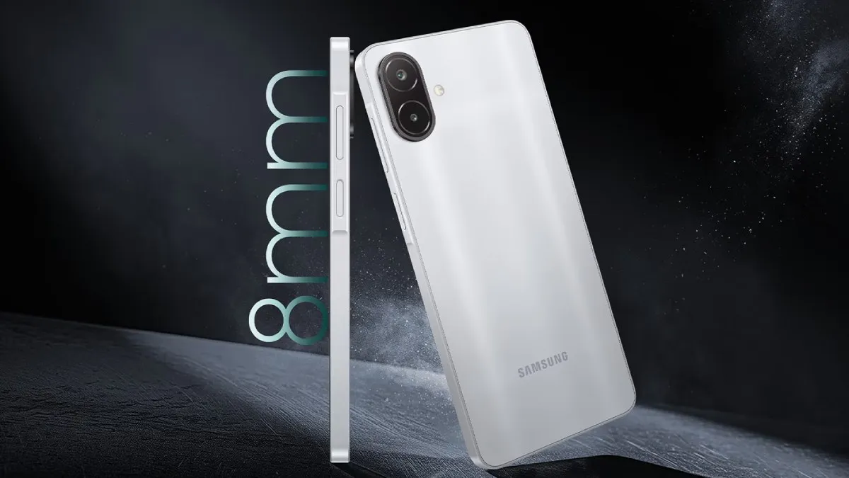 வீட்டுக்கு 2 ஆர்டர்.. மட்ட ரேட்ல Samsung LTE போன்.. 6000mAh பேட்டரி.. HD+ டிஸ்பிளே.. 50MP கேமரா.. எந்த மாடல்?