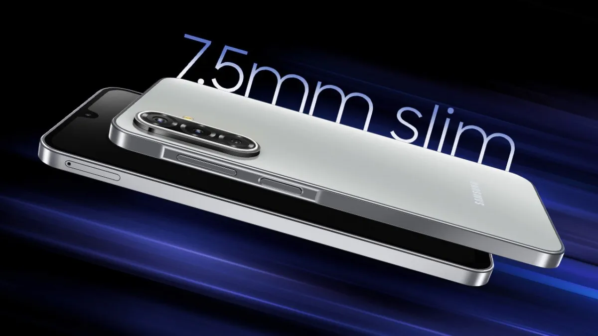 அடிச்சான் பாரு அமேசான்.. 32 சதவீத ஆஃபரில் Samsung 5G ஸ்மார்ட்போன்.. 50MP கேமரா.. AMOLED டிஸ்பிளே.. எந்த மாடல்?