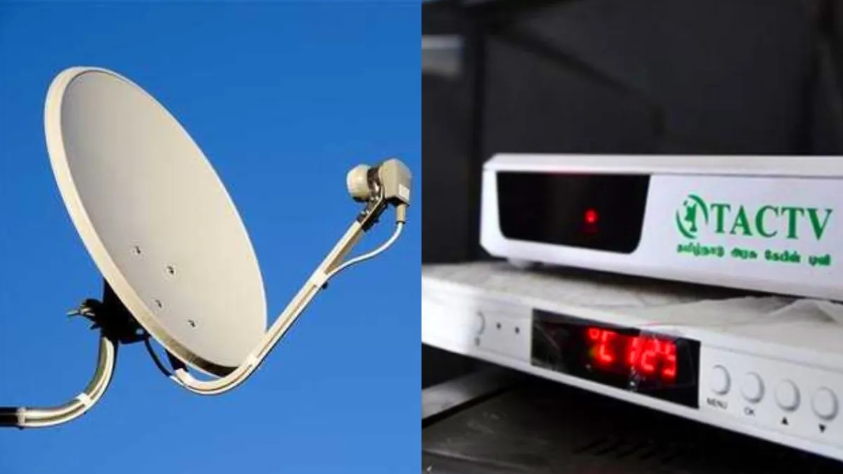 கேபிள் TV, செட்-டாப் Box க்ளோஸ்.. ரூ.199-க்கு 500+ டிவி சேனல்.. டிஷ் இல்ல, வயர் இல்ல.. இனிமே Tata Play போதும்!