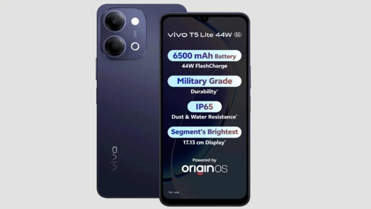 பிளிப்கார்ட் பிச்சுக்கும் பாருங்க.. 6500mAh பேட்டரி.. 50எம்பி கேமரா.. ஆஃபரில் விவோ 5ஜி போன்.. எந்த மாடல்?