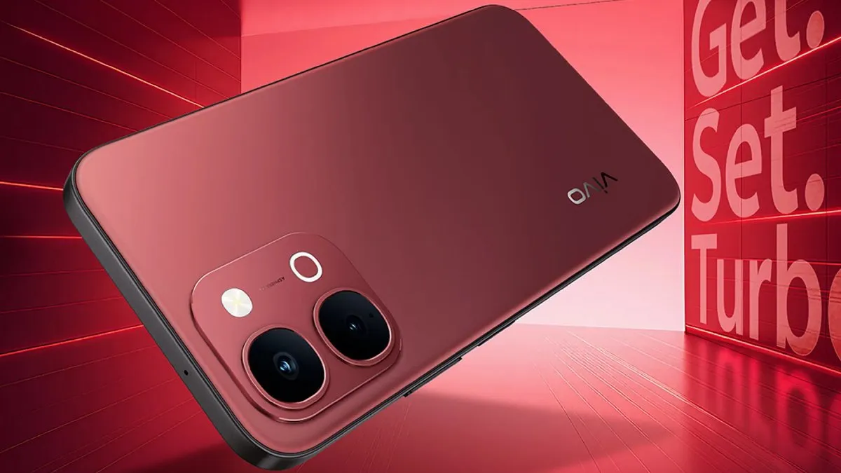 பிளிப்கார்ட் சேல் 2026.. 7200mAh பேட்டரி.. சோனி கேமரா.. ஆஃபரில் விவோ 5ஜி போன்.. எந்த மாடல்?